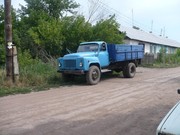 Продается газ 5307