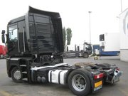 Седельный тягач Renault AE500.....