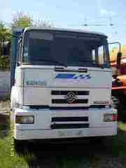 Самосвал – грузовой УРАЛ- 63685-0111 