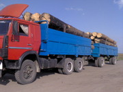 КАМАЗ 5320