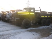 Продам грузовую технику Урал,  спецтехнику,  новую и после кап. ремонта.