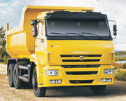 Самосвал Камаз 65115-6056-78