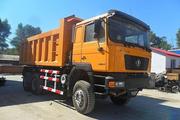Продаем самосвалы SHAANXI