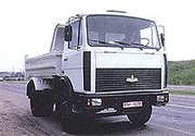 МАЗ 5551