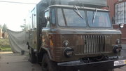 ГАЗ 66 КУНГ,  Для охоты и рыбалки. Подготовлен.