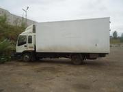 Продаю грузовик Фотон 1099