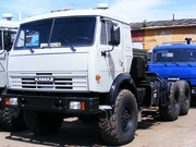 Камаз 44108