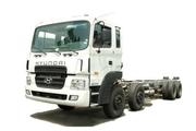 Продаётся шасси Hyundai HD320 2011 год