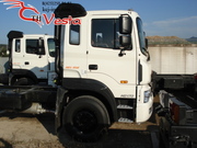 Продаётся шасси Hyundai HD170 2011 год