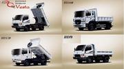 Продается самосвал Hyundai HD78 2012 год