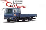 Продаётся бортовой грузовик Hyundai HD 120 2012 г.