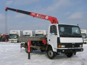 TATA c КМУ UNIC-374