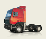 Седельный тягач МАЗ 5440А9-320-030