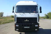 МАЗ 5440A9-320-031 Седельный Тягач