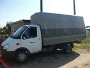 Продаю удлиненную  Газель  2011 года выпуска