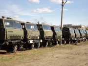 Продаю вездеходы 4310 с консервации,  военные,  все узлы и агрегаты в сб