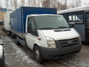 Ford Transit 300 бортовой
