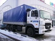 Hyundai HD 260