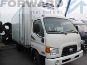 Hyundai HD78 Рефрижератор!