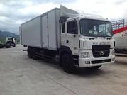 Hyundai HD250 Рефрижератор