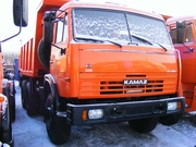 Камаз 65115,  самосвал,  2006 г.в.