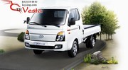  грузовик Hyundai Porter II 