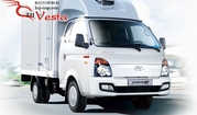 фургон Hyundai Porter II 
