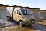 Продам Газель 330232 