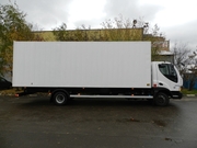 Avia D 120 промтоварный