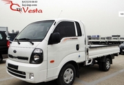  бортовой грузовик Kia Bongo-III 