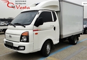 рефрижератор Hyundai Porter