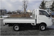 KIA Bongo III,  бортовой грузовик , 2013 года
