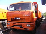 Камаз 6520,  2011 г.,  пробег 25 тыс.км.