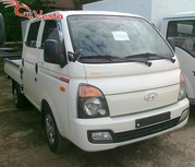 грузовик Hyundai Porter II 2013 г