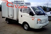  рефрижератор Hyundai Porter II 2013 год 