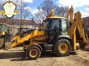 Экскаватор погрузчик JCB 3CX 2011 г.в  супер техника   из Европы!