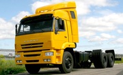 КАМАЗ 65116-6010-78