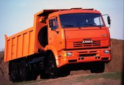 КАМАЗ 6520-029