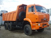 КАМАЗ 6522-027