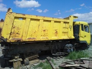 Донг Фенг на запчасти