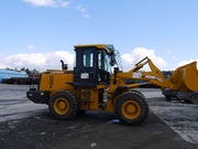 Фронтальный погрузчик XCMG LW300K 3 т - новый,  в наличии,  гарантия