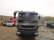 Продам самосвал Daewoo Prima