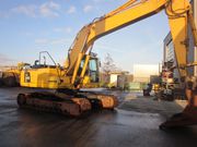 KOMATSU PC240LC-8-гусеничный экскаватор