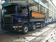 Scania r480 2013г.