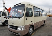 Городской автобус Hyundai County (28+1)