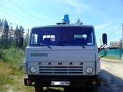 Продается манипулятор КАМАЗ