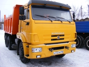 Камаз 65115,  самосвал,  2011 г.в.