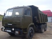 Продам: самосвал КАМАЗ 65115,  2000 г.в