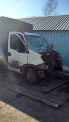 Продается IVECO DAILY 35C13: