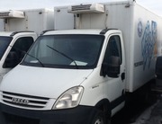 Ивеко Дейли iveco daily рефрижератор